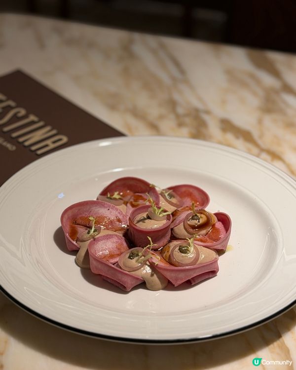 米蘭道地風味小餐館 懷舊平實的味道 🇮🇹