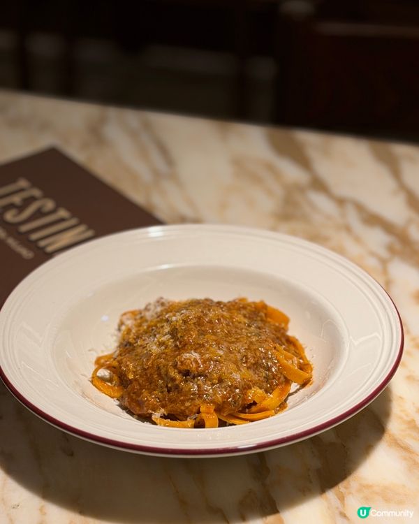米蘭道地風味小餐館 懷舊平實的味道 🇮🇹