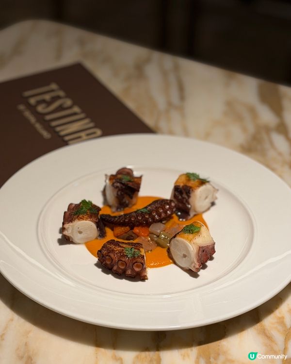 米蘭道地風味小餐館 懷舊平實的味道 🇮🇹