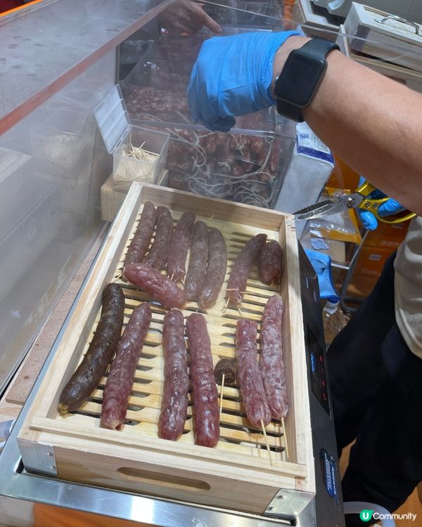 冬日美食節 最後一擊