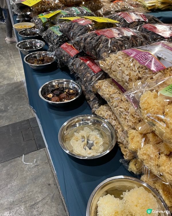 冬日美食節 最後一擊