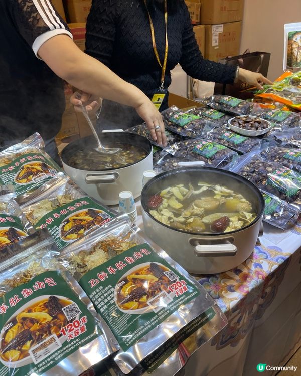 冬日美食節 最後一擊