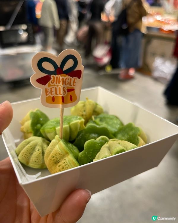 冬日美食節 最後一擊