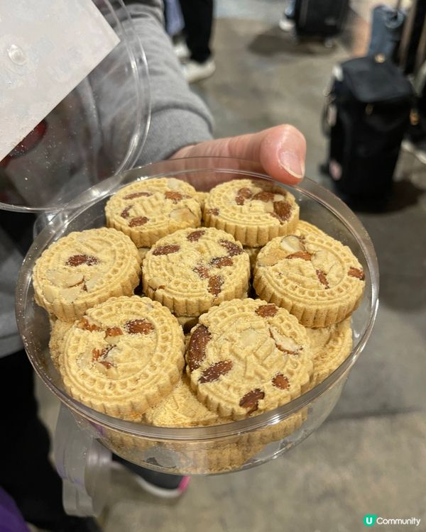 冬日美食節 最後一擊