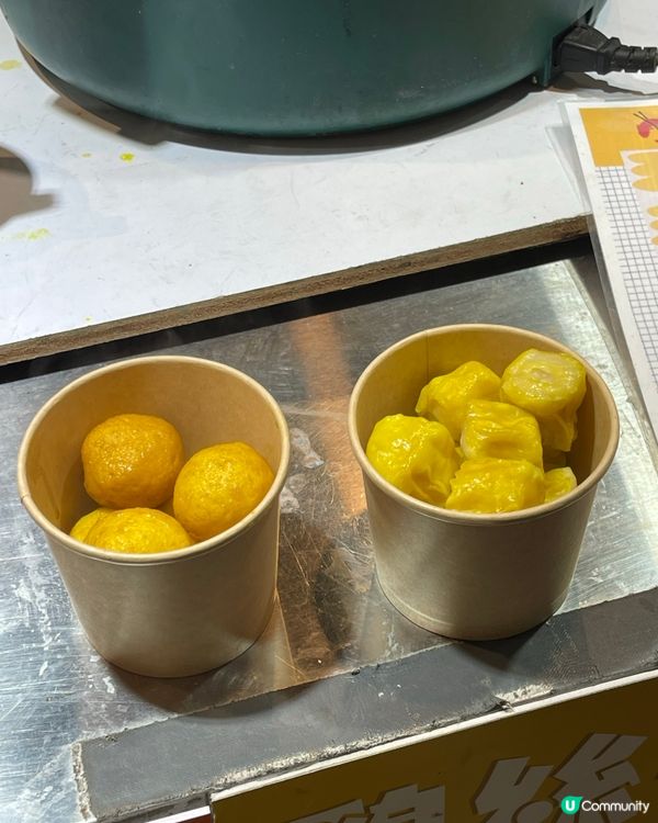 冬日美食節 最後一擊