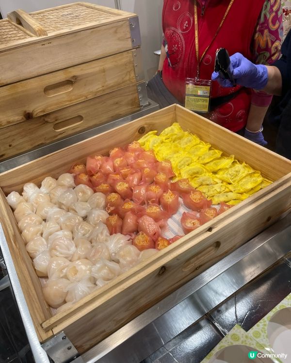 冬日美食節 最後一擊