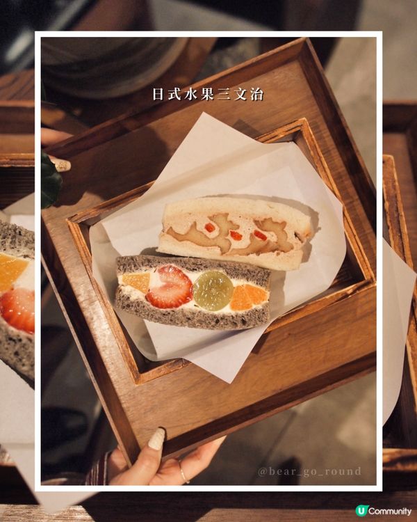 西環日系cafe🍱