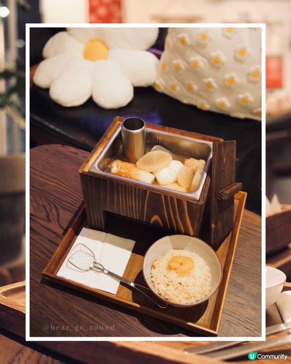 西環日系cafe🍱