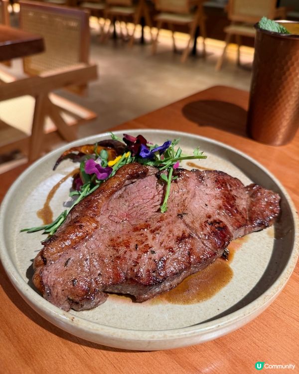 啟德泰迪熊Cafe🐻！聖誕打卡必去🎄！