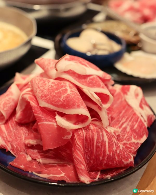 LE-TA-SU一人一鍋！牛油白味噌湯超濃郁