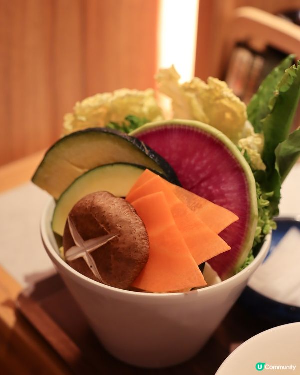 LE-TA-SU一人一鍋！牛油白味噌湯超濃郁