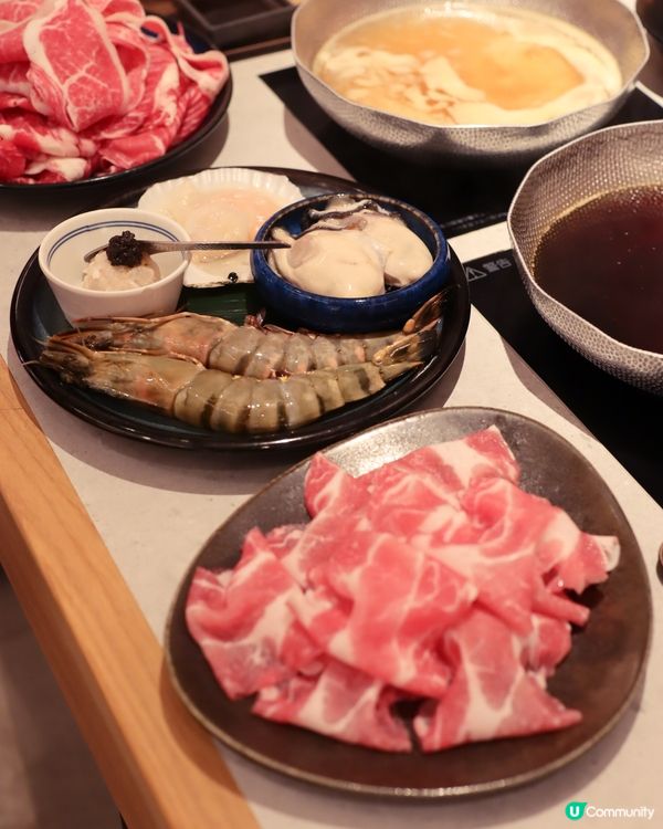 LE-TA-SU一人一鍋！牛油白味噌湯超濃郁