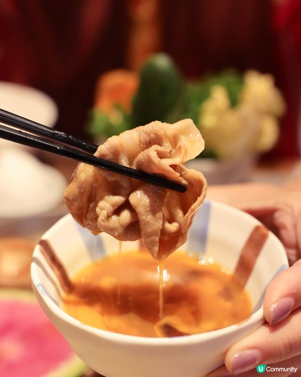 LE-TA-SU一人一鍋！牛油白味噌湯超濃郁