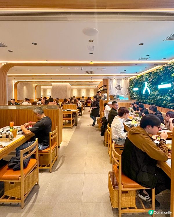 LE-TA-SU一人一鍋！牛油白味噌湯超濃郁