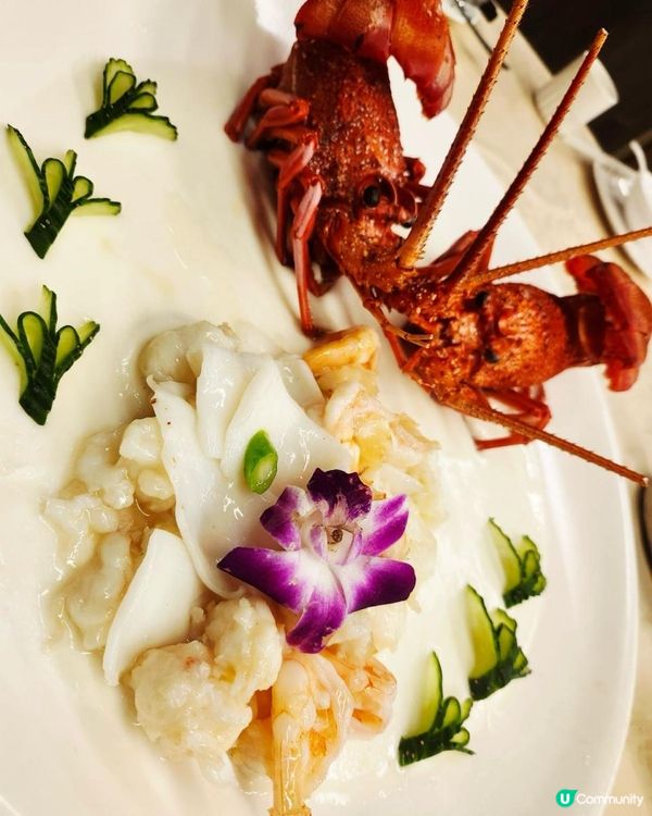 高質觀塘私房菜