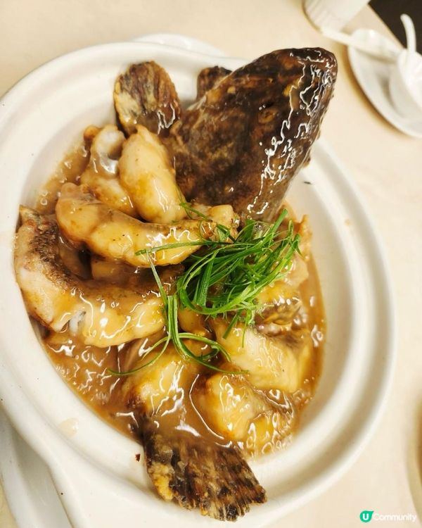 高質觀塘私房菜