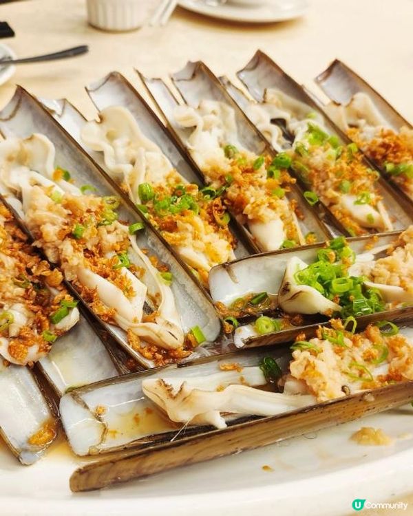 高質觀塘私房菜