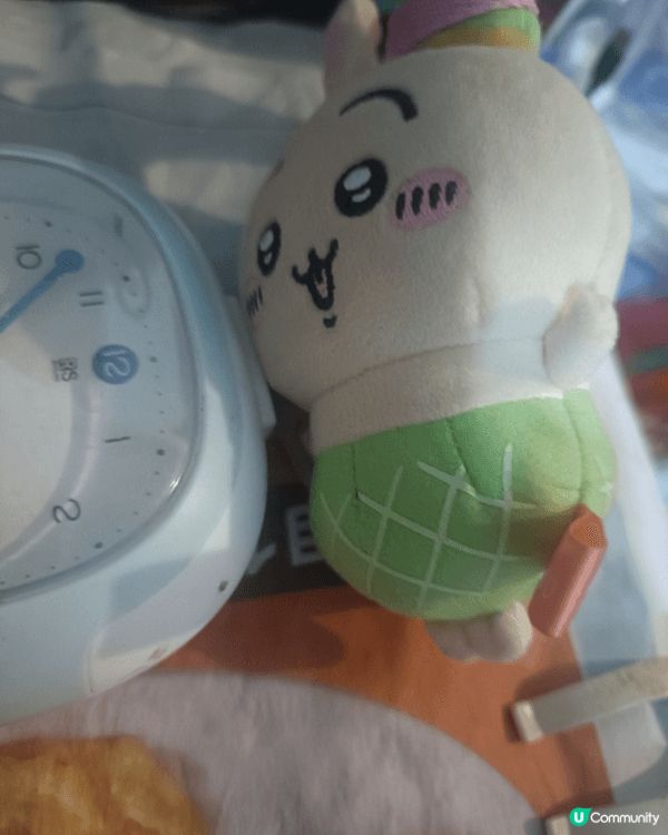 香港都有Chiikawa主题地方可打卡可以情侣和结婚左朋友去...