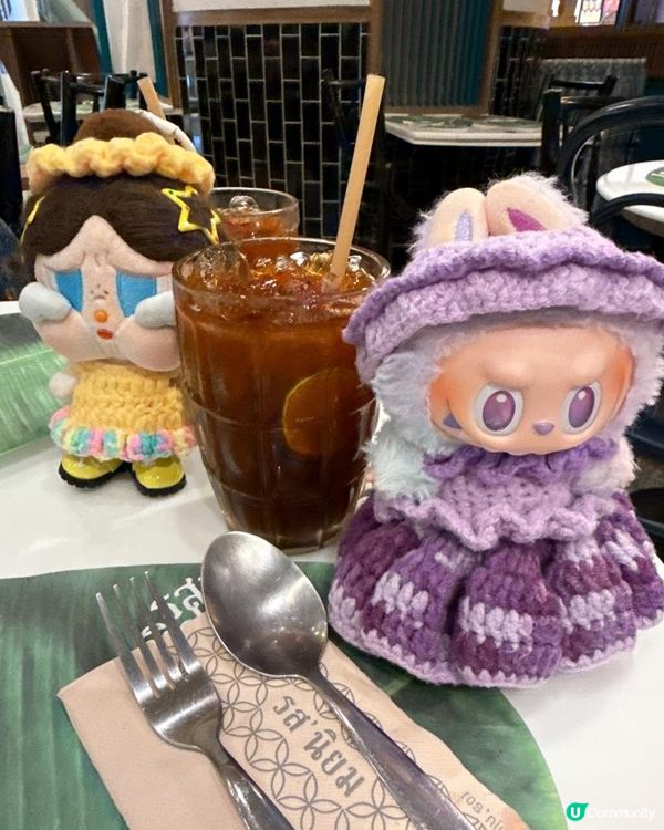 Emporium 商場食地道泰國菜