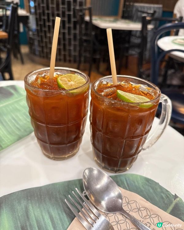 Emporium 商場食地道泰國菜