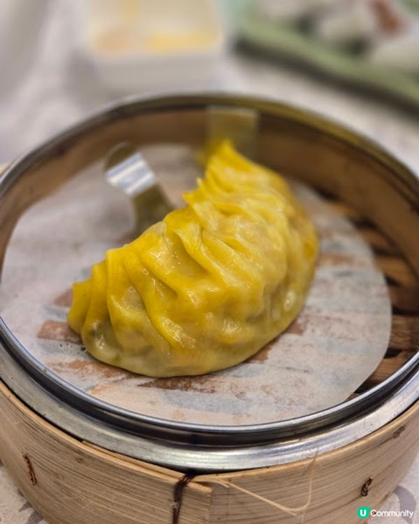 碧儷苑 - 傳統與新派點心並存