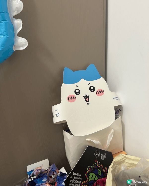 小8應援棒同紙牌