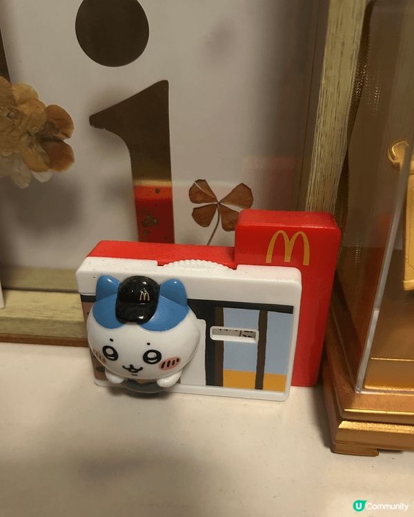 小8應援棒同紙牌