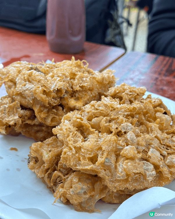 【油麻地四季煲仔飯・冬日限定味蕾盛宴】