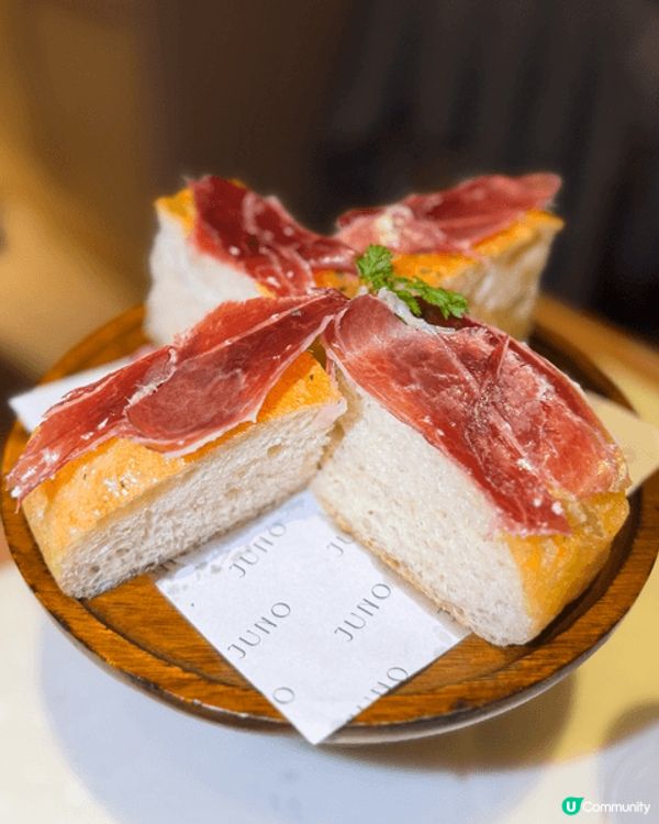 🇭🇰JUNO · TASTING MENU $538 l T...