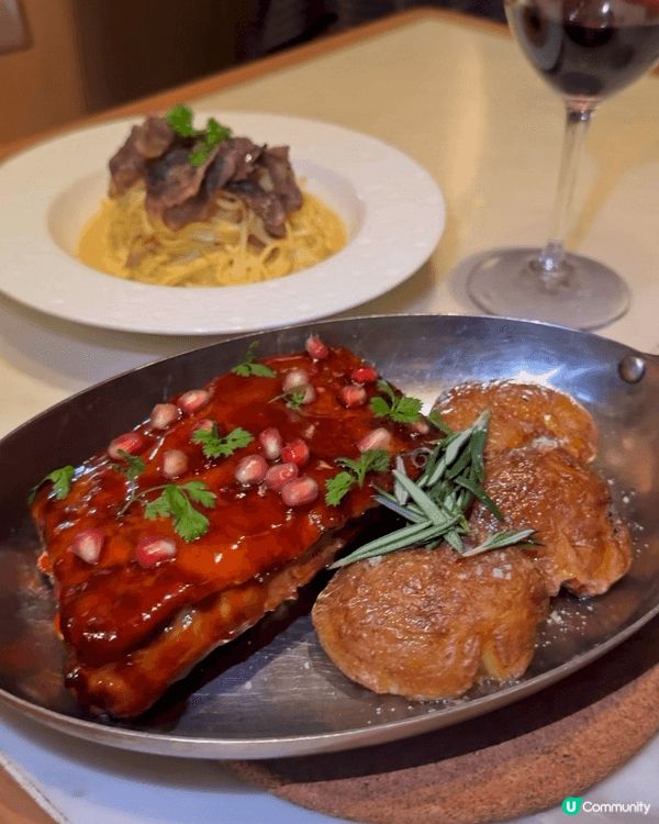 🇭🇰JUNO · TASTING MENU $538 l T...