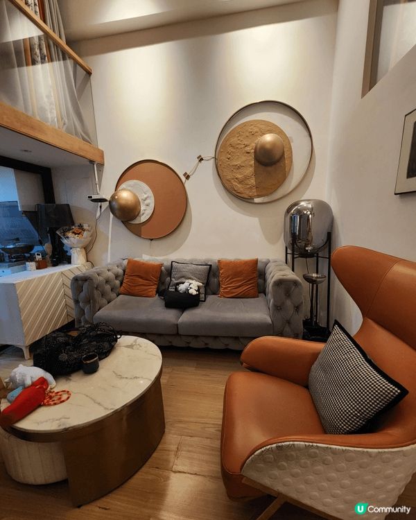 【深圳田舍民宿｜家庭商務套房真實測評】