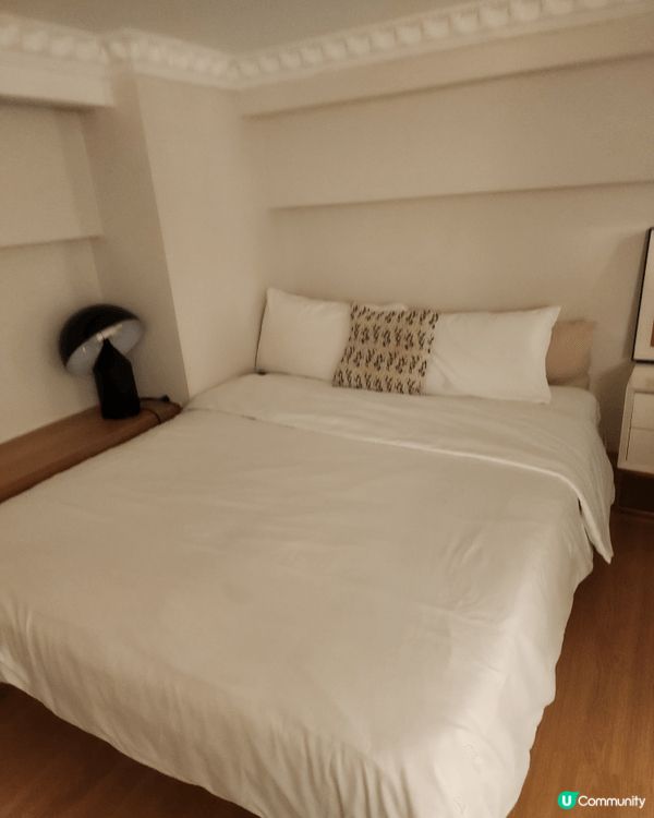 【深圳田舍民宿｜家庭商務套房真實測評】