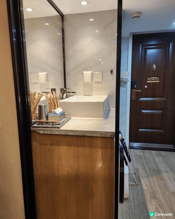 【深圳田舍民宿｜家庭商務套房真實測評】