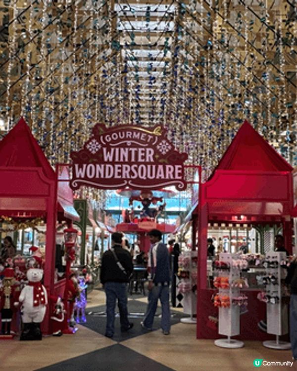 12月去曼谷旅行，唔單止可以避暑，又有靚商場行街shoppi...