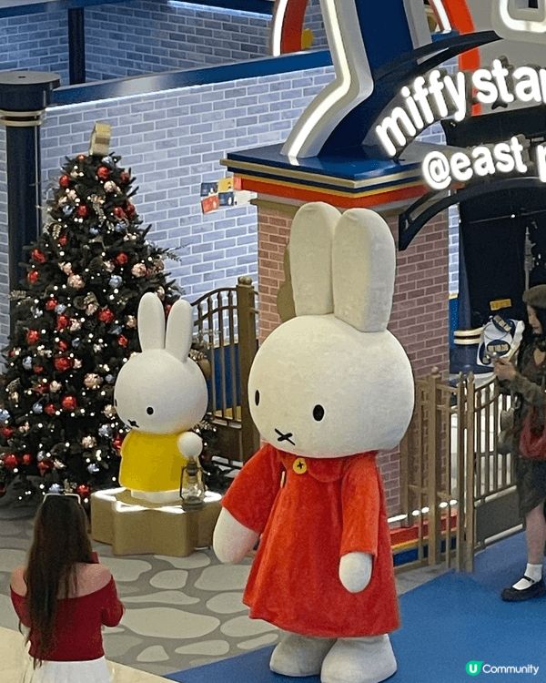 日出康城聖誕佈置 充滿冬日聖誕氣氛 仲有音樂