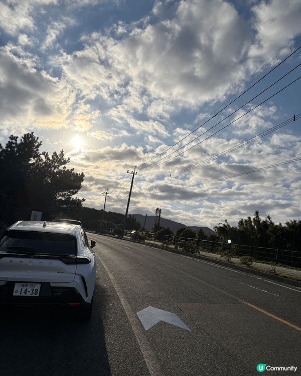 呢個係絲島，係日本福岡最近濟州既地方，環境非常之優美，怡人。...