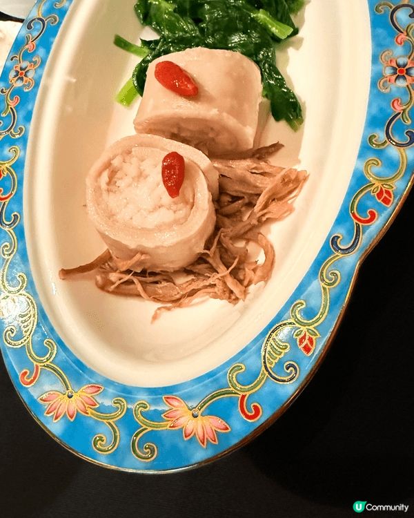 前海花悅庭今晚黃魚宴絕了！鮮嫩黃魚入口即化，融合粵式秘醬，香...