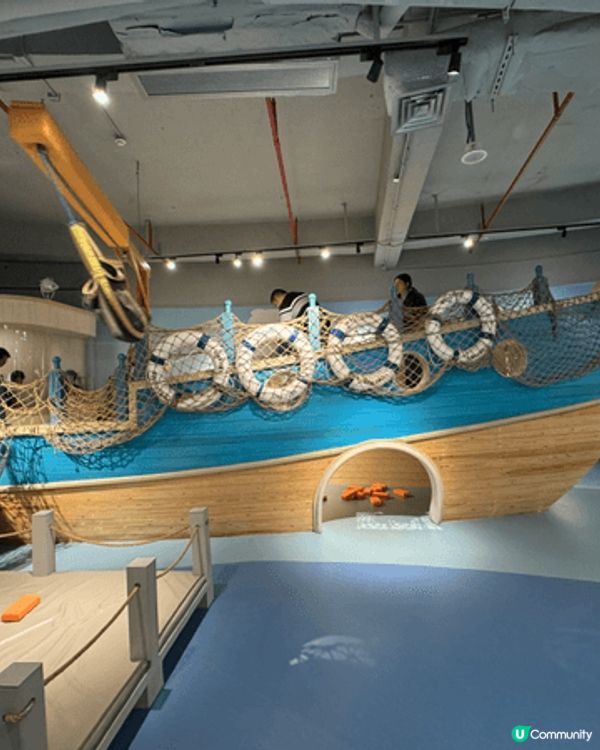 深圳兒童探索館是專為親子家庭打造的室內互動樂園，尤其適合學齡...