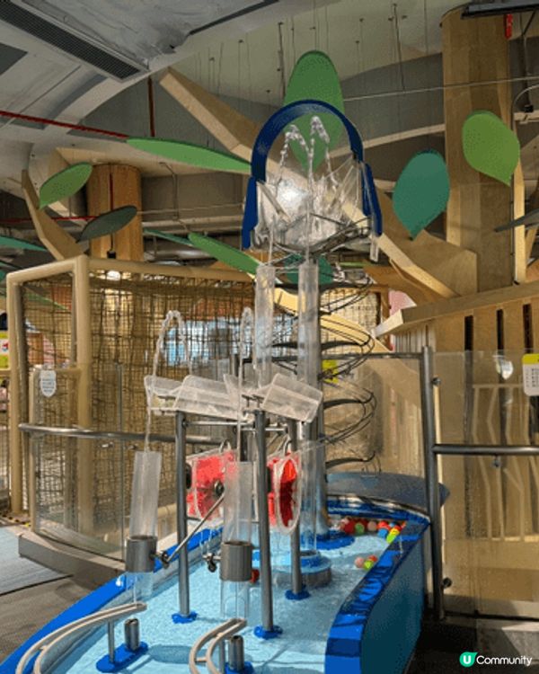 深圳兒童探索館是專為親子家庭打造的室內互動樂園，尤其適合學齡...