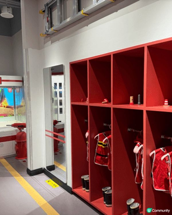 深圳兒童探索館是專為親子家庭打造的室內互動樂園，尤其適合學齡...