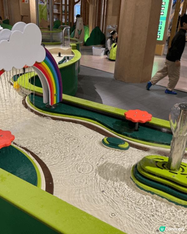 深圳兒童探索館是專為親子家庭打造的室內互動樂園，尤其適合學齡...
