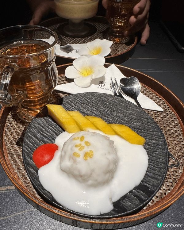 上咗去深圳，食Omakase. 跟住去按摩，好抵食同好抵玩👍...