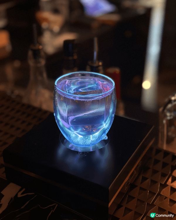 位於中國上海嘅麗思卡爾頓酒店Flaire Rooftop B...