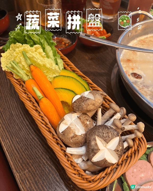 網上見到深圳有間主打 沙嗲牛肉火鍋 的餐廳,好吸引 🤩,於是...