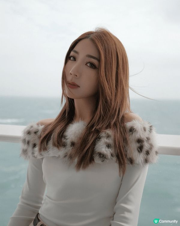 想分享最近一次去的旅行，第一次體驗遊輪上左皇家加勒比海洋光譜...