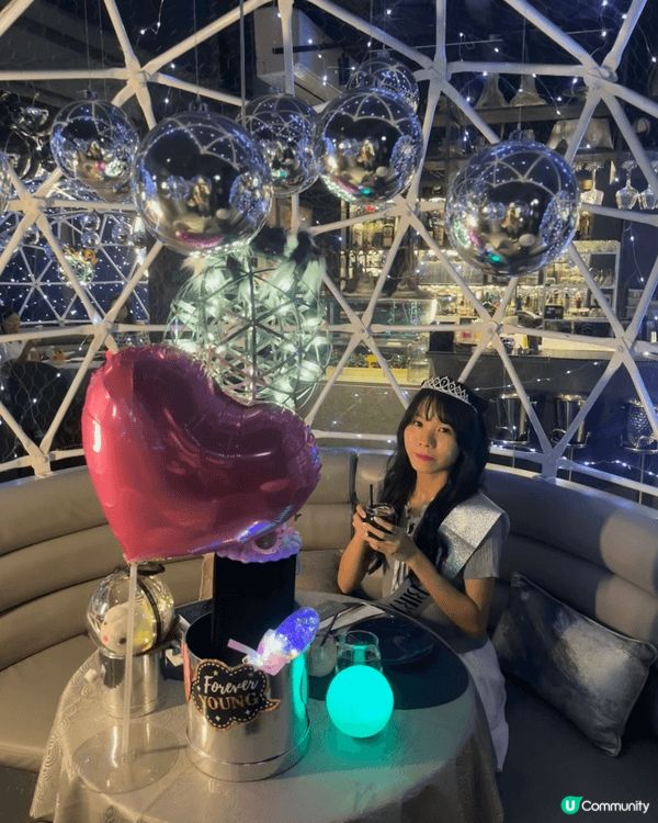 一次說走就走的旅行，給予自己忙裏偷閑突如其來假期。去滿夢未以...