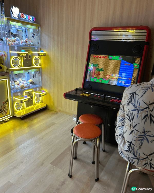 超近羅湖口岸,24小時東港城,有按摩又包宵夜,早餐,瞓到幾多...
