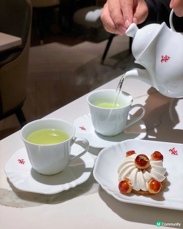 中環｜高質米芝連法國菜。LALA