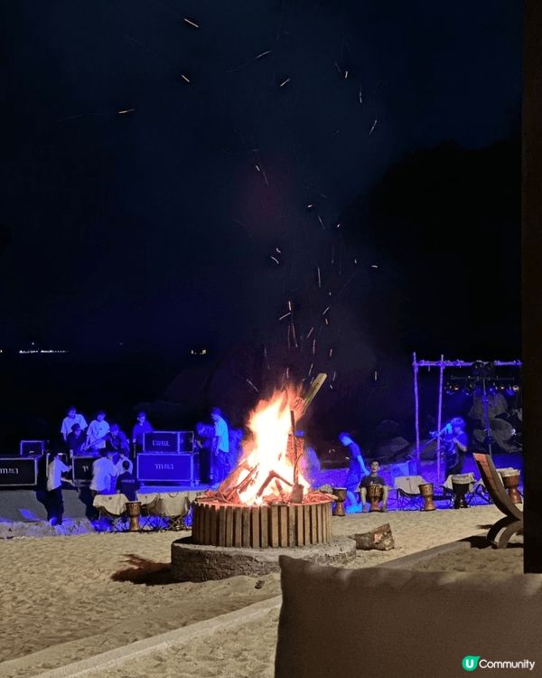 喺深圳大鵬半島嘅隱世角落，搵到呢間苫也‧柚柑灣度假酒店，真係...