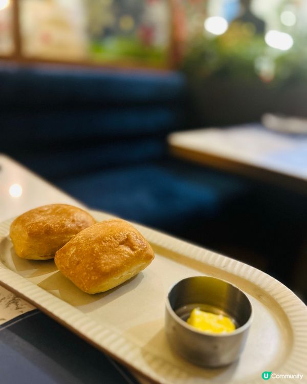 同事聖誕大餐！抵食又好味😋！